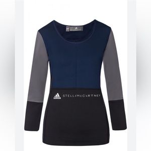 Stella McCartney Adidas Top
